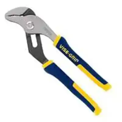 PLIER TONGUE/GRV 10IN SMOOTH - Arlington Coal & Lumber