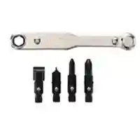 Main 2 - SCRWDVR OFFSET 5PC RATCHET STY - Arlington Coal & Lumber