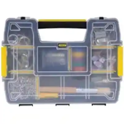 STST14021 SORT MASTER LIGHT STORAGE ORGNZR SORT MAS LIGHT - Arlington Coal & Lumber