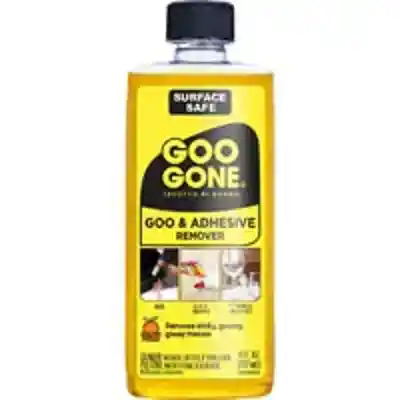 CLEANER PROBLEM GOO GONE 8 OZ - Arlington Coal & Lumber
