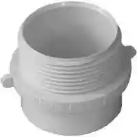 Main 2 - 72411 11/2X11/4 MPT FTG ADAPT - Arlington Coal & Lumber