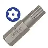 Main 1 - 3053029 T40 INSERT BIT X 1IN INSERT BIT T40 TMPR PRF X1IN - Arlington Coal & Lumber