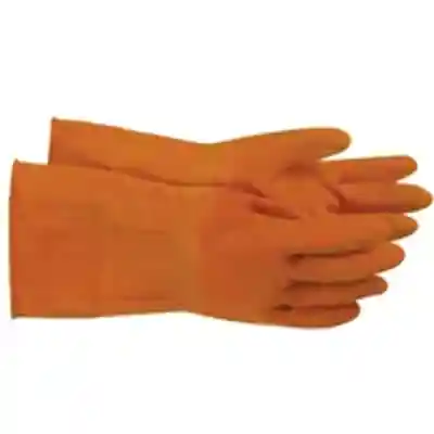 GLOVE LATEX LINED 12INCH LRG - Arlington Coal & Lumber