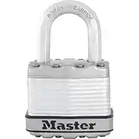 Main 2 - M1XKAD 1-3/4IN PADLOCK BLLBR - Arlington Coal & Lumber