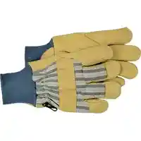Main 2 - 4341L GLOVE INSLT PIGSKN LTHR - Arlington Coal & Lumber