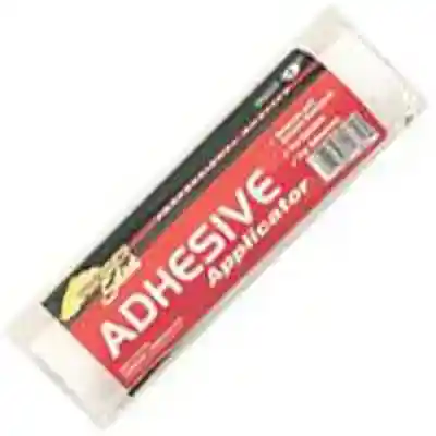 COVER ADHESIVE RLR 9INX1/4NAP - Arlington Coal & Lumber