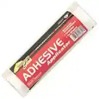 Main 2 - COVER ADHESIVE RLR 9INX1/4NAP - Arlington Coal & Lumber