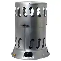 Main 1 - F270490 MR HEATER 30K/80K BTU CONVECTION PROPANE HEATER LP ** USE WITH 20LB TANK OR BIGGER** - Arlington Coal & Lumber