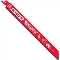 Main 1 - DIABLO DIAMOND GRIT RECIP BLADE 9" (DS0930DGX) - Arlington Coal & Lumber