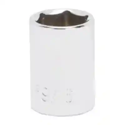 SOCKET STD 9/16INX6PT 3/8DR - Arlington Coal & Lumber