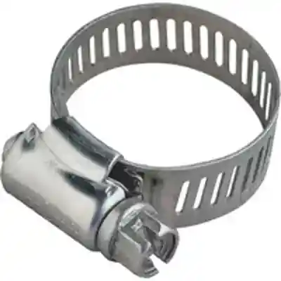 HOSE CLAMP SS #104/CARBON SCRW - Arlington Coal & Lumber