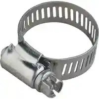 Main 1 - HOSE CLAMP SS #104/CARBON SCRW - Arlington Coal & Lumber