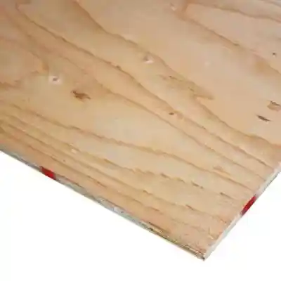 3/4" (23/32) 4 X 8 C-C UNDERLAYMENT DOUGLAS FIR SE ULTRA-CORE PLYWOOD  - Arlington Coal & Lumber