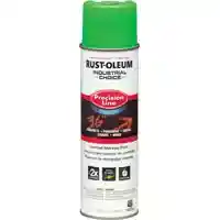 Main 2 - MARKING SPRAY FLUORESCENT GREEN WATER-BASED 17OZ - Arlington Coal & Lumber