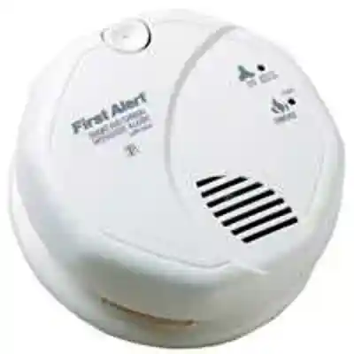 SC7010BV SMOKE/CO DETECTOR - Arlington Coal & Lumber