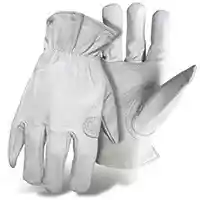 Main 2 - 4060M GLOVE LADIES MED W/PAD GLOVE LADIES MED W/PADDED PALM - Arlington Coal & Lumber