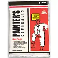 Main 2 - 09905 SUPERTUFF XL LIGHT DUTY COVERALL - Arlington Coal & Lumber