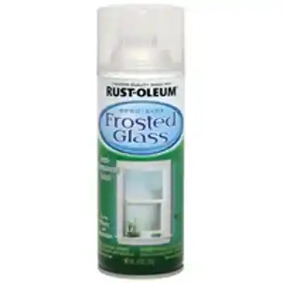 PAINT SPRAY FROSTED GLASS 11OZ - Arlington Coal & Lumber