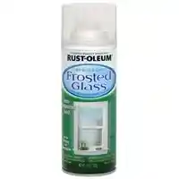Main 2 - PAINT SPRAY FROSTED GLASS 11OZ - Arlington Coal & Lumber