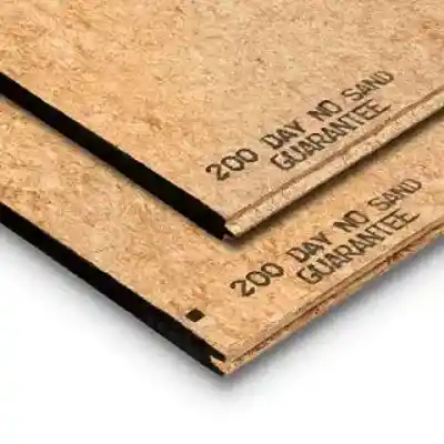 3/4" (23/32) 48" X 96" GP DRYGUARD PREMIUM NORTHERN OSB UL T&G FLOORING (55 PCS/UNIT) - Arlington Coal & Lumber