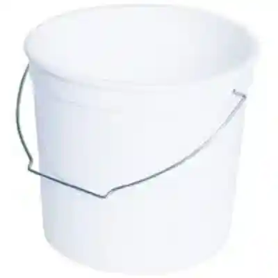 61080 2.5QT PAIL W/HANDLE - Arlington Coal & Lumber