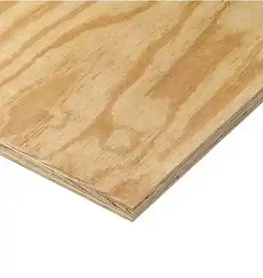 3/4" (23/32) 4 X 8 PRESSURE TREATED SYP UNDERLAYMENT PLYWOOD .40CCA  KDAT - Arlington Coal & Lumber