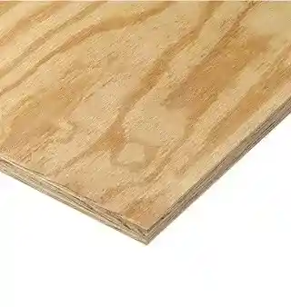 Main 1 - 3/4" (23/32) 4 X 8 PRESSURE TREATED SYP UNDERLAYMENT PLYWOOD .40CCA  KDAT - Arlington Coal & Lumber