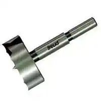 Main 1 - 1" FORSTNER BIT SHEAR  - Arlington Coal & Lumber