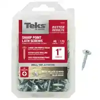 Main 2 - 21508 SCREW LATHE 8X1 SHP PT - Arlington Coal & Lumber