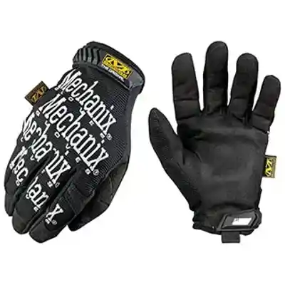 GLOVE MEDIUM 9 ORIGINAL BLACK - Arlington Coal & Lumber