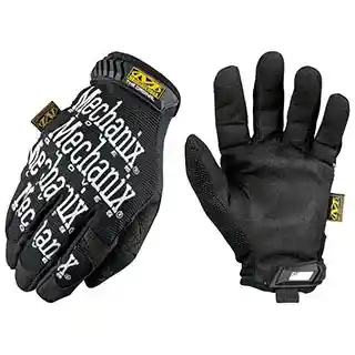 Main 1 - GLOVE MEDIUM 9 ORIGINAL BLACK - Arlington Coal & Lumber