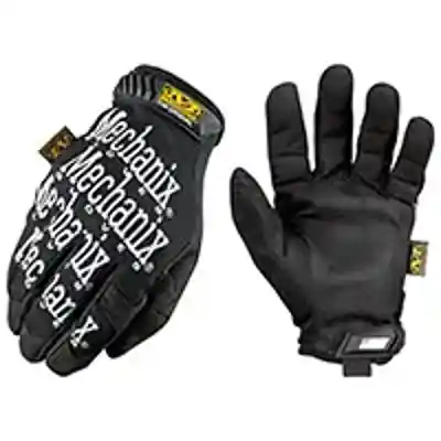 GLOVE LARGE 10 ORIGINAL BLACK - Arlington Coal & Lumber