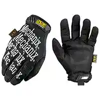 Main 1 - GLOVE LARGE 10 ORIGINAL BLACK - Arlington Coal & Lumber