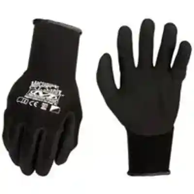 GLOVES WORK BLACK SMALL/MEDIUM - Arlington Coal & Lumber