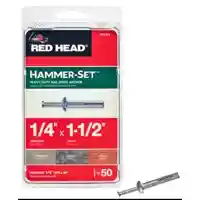 Main 2 - ANCHIOR MSORY HAMMER 1/4X1-1/2 - Arlington Coal & Lumber