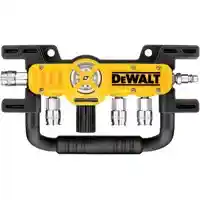 Main 2 - DEWALT QUADRAPORT SPLITTER D55040 - Arlington Coal & Lumber