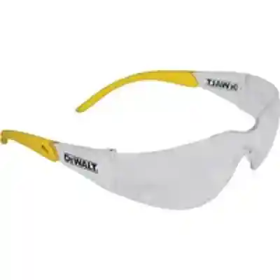 DeWALT SAFETY GLASSES CLEAR PROTECTOR (DPG54-1D) - Arlington Coal & Lumber