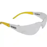 Main 1 - DeWALT SAFETY GLASSES CLEAR PROTECTOR (DPG54-1D) - Arlington Coal & Lumber