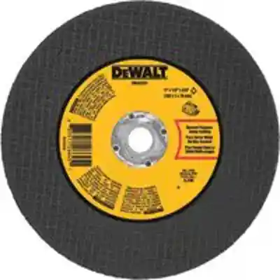 DWA3501 ABRASIVE BLADE - Arlington Coal & Lumber