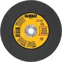 Main 2 - DWA3501 ABRASIVE BLADE - Arlington Coal & Lumber