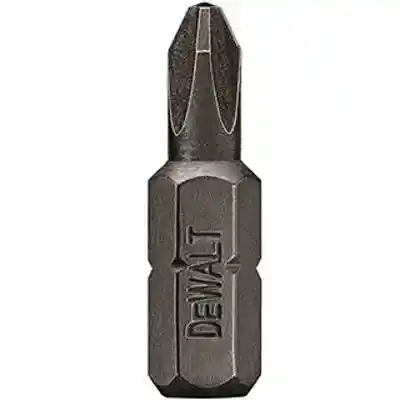 DeWALT 1" IMPACT READY No.2  PHILLIPS BIT - Arlington Coal & Lumber
