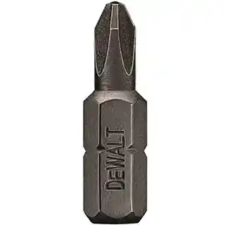Main 1 - DeWALT 1" IMPACT READY No.2  PHILLIPS BIT - Arlington Coal & Lumber