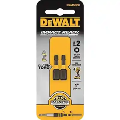 BIT IMPACT READY 1IN SQ NO 2 - Arlington Coal & Lumber