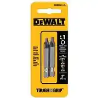 Main 1 - BIT DRIVER IMP RDY NO1 SQ 2IN - Arlington Coal & Lumber