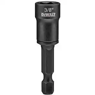 Main 2 - DRIVER NUT DETACHABLE 3/8IN - Arlington Coal & Lumber