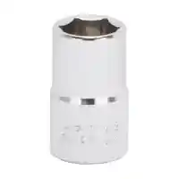 Main 2 - SOCKET 11MM 3/8DRIVE 6PT - Arlington Coal & Lumber