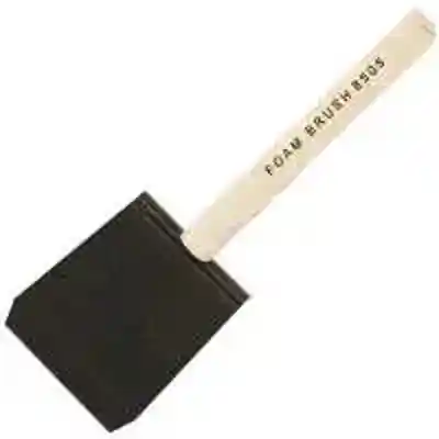 2" HIGH DENSITY FOAM BRUSH - Arlington Coal & Lumber