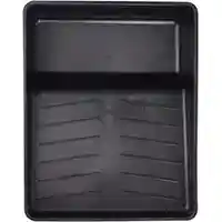 Main 1 - 957 PLASTIC TRAY 9.5IN 2L/Q TRAY PAINT ROLLER PLASTIC 2QT - Arlington Coal & Lumber