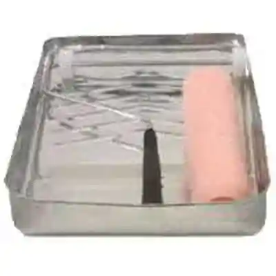 ROLLER TRAY KIT 3PC METAL 9IN - Arlington Coal & Lumber