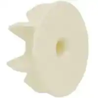 Main 2 - R087 ROLLER COVER ENDCAPS - Arlington Coal & Lumber